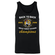 Pittsburgh Riveters SC Men's Tank Top | 500 LEVEL