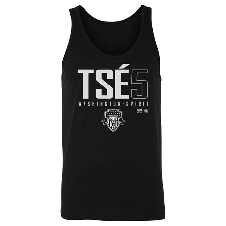 Elisabeth Tse Men's Tank Top | 500 LEVEL