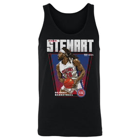 Isaiah Stewart Men's Tank Top | 500 LEVEL
