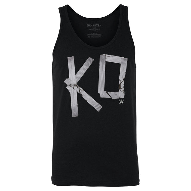 Kevin Owens Men's Tank Top | 500 LEVEL