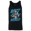 CM Punk Men's Tank Top | 500 LEVEL