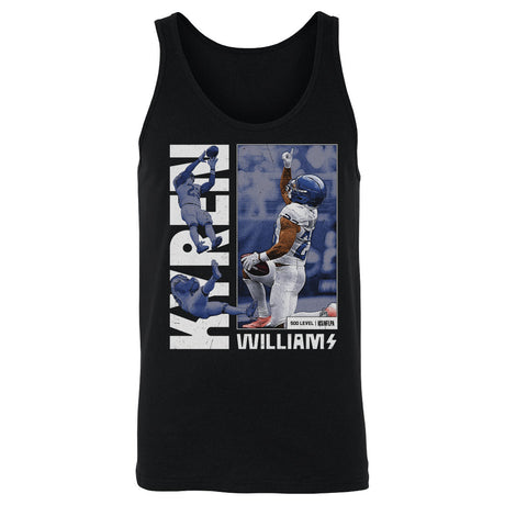 Kyren Williams Men's Tank Top | 500 LEVEL