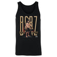 Khamzat Chimaev Men's Tank Top | 500 LEVEL