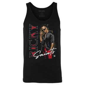Ricky Saints Men's Tank Top | 500 LEVEL