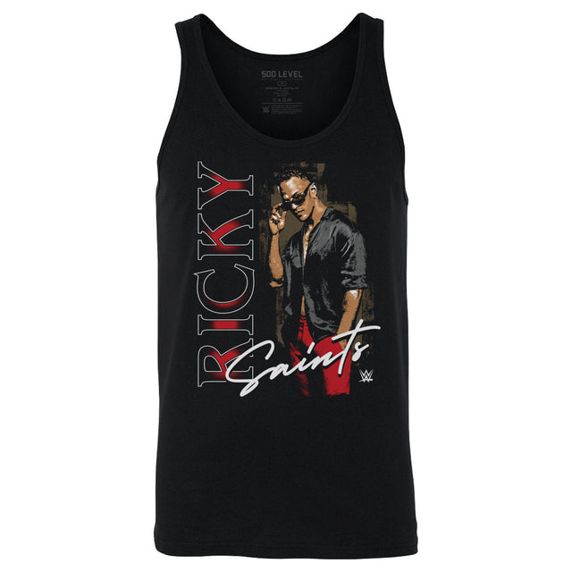 Ricky Saints Men's Tank Top | 500 LEVEL