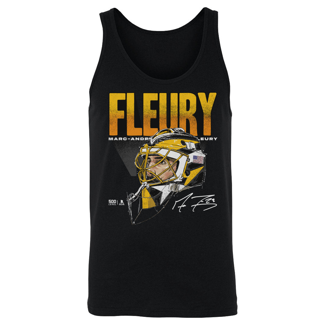 Marc-Andre Fleury Men's Tank Top | 500 LEVEL