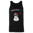 Christmas Men's Tank Top | 500 LEVEL