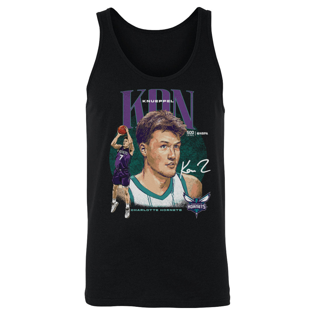 Kon Knueppel Men's Tank Top | 500 LEVEL