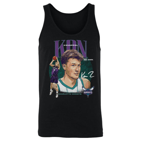 Kon Knueppel Men's Tank Top | 500 LEVEL