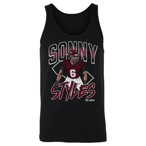 Sonny Styles Men's Tank Top | 500 LEVEL