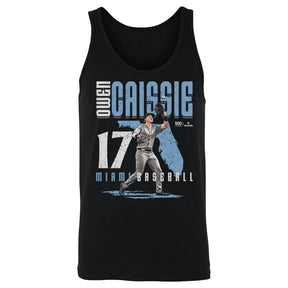Owen Caissie Men's Tank Top | 500 LEVEL