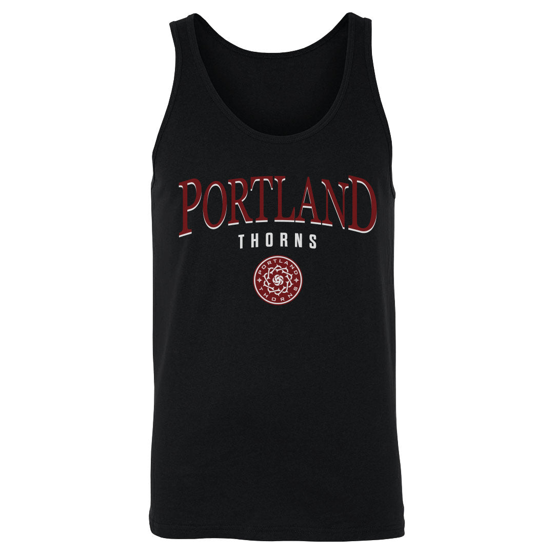 Portland Thorns FC Men's Tank Top | 500 LEVEL