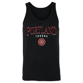 Portland Thorns FC Men's Tank Top | 500 LEVEL