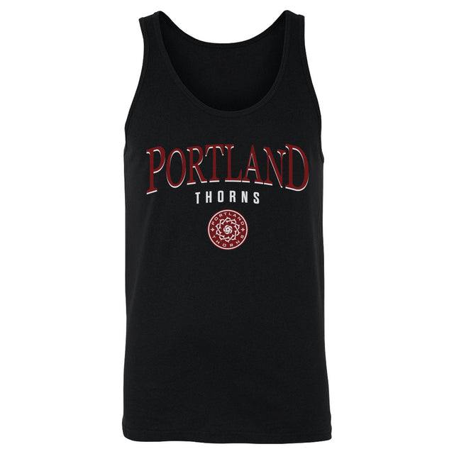Portland Thorns FC Men's Tank Top | 500 LEVEL