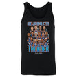 Oklahoma City Thunder Men's Tank Top | 500 LEVEL