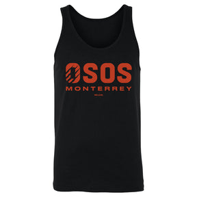 Monterrey Osos Men's Tank Top | 500 LEVEL