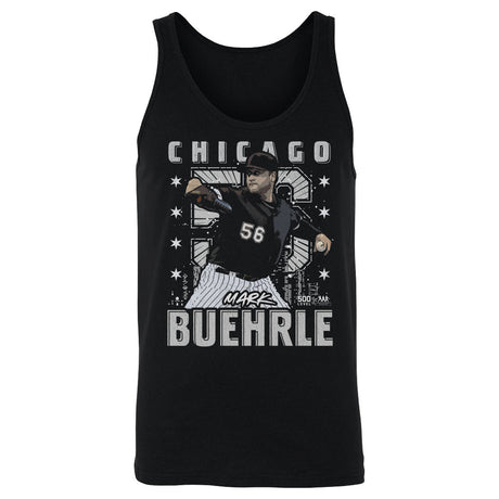 Mark Buehrle Men's Tank Top | 500 LEVEL