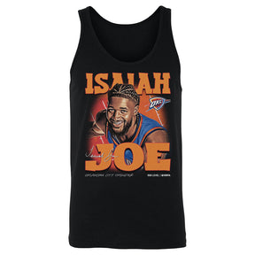 Isaiah Joe Men's Tank Top | 500 LEVEL