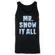 Christmas Men's Tank Top | 500 LEVEL