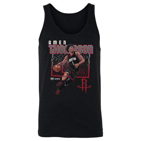 Amen Thompson Men's Tank Top | 500 LEVEL