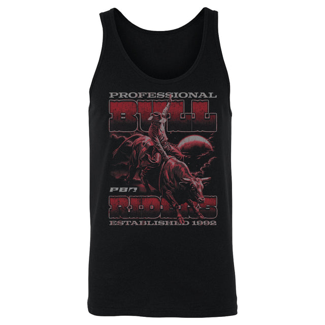 PBR Men's Tank Top | 500 LEVEL