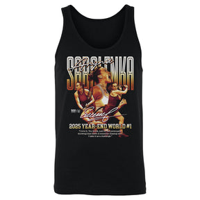 Aryna Sabalenka Men's Tank Top | 500 LEVEL