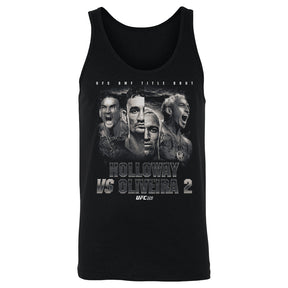 UFC Events Men's Tank Top | 500 LEVEL