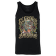 El Grande Americano Men's Tank Top | 500 LEVEL