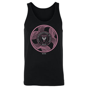 Inter Miami CF Men's Tank Top | 500 LEVEL