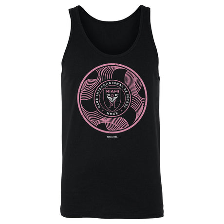 Inter Miami CF Men's Tank Top | 500 LEVEL