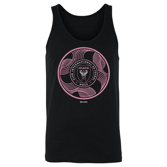 Inter Miami CF Men's Tank Top | 500 LEVEL