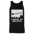 Christmas Men's Tank Top | 500 LEVEL