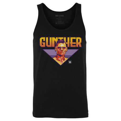 Gunther Men's Tank Top | 500 LEVEL