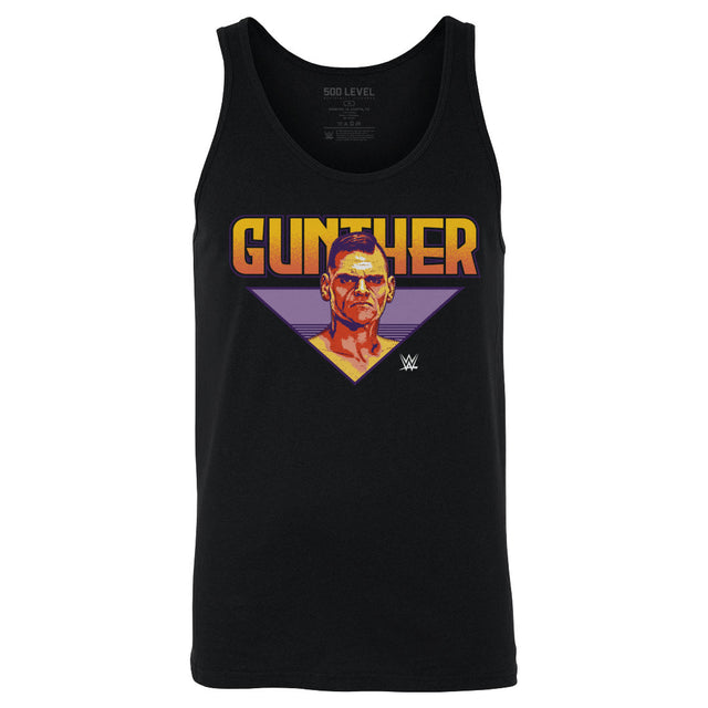 Gunther Men's Tank Top | 500 LEVEL