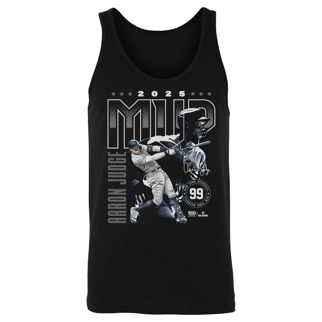 Aaron Judge Men's Tank Top | 500 LEVEL