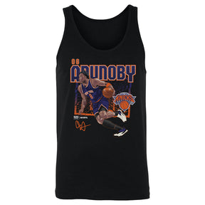 OG Anunoby Men's Tank Top | 500 LEVEL