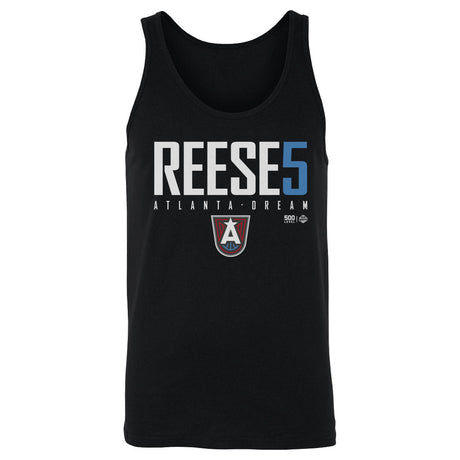 Angel Reese Men's Tank Top | 500 LEVEL