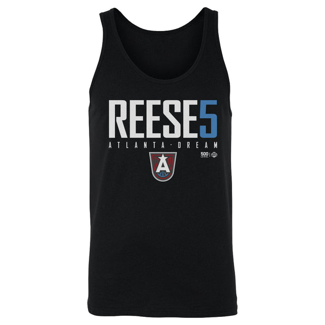Angel Reese Men's Tank Top | 500 LEVEL