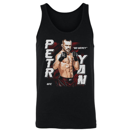Petr Yan Men's Tank Top | 500 LEVEL