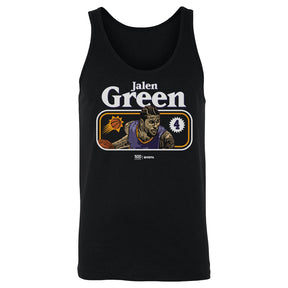 Jalen Green Men's Tank Top | 500 LEVEL