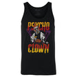 Psycho Clown Men's Tank Top | 500 LEVEL