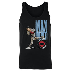 Max Meyer Men's Tank Top | 500 LEVEL