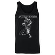 Giannis Antetokounmpo Men's Tank Top | 500 LEVEL