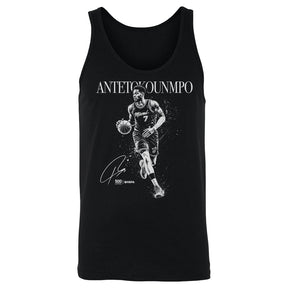 Giannis Antetokounmpo Men's Tank Top | 500 LEVEL