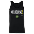 Jade Melbourne Men's Tank Top | 500 LEVEL