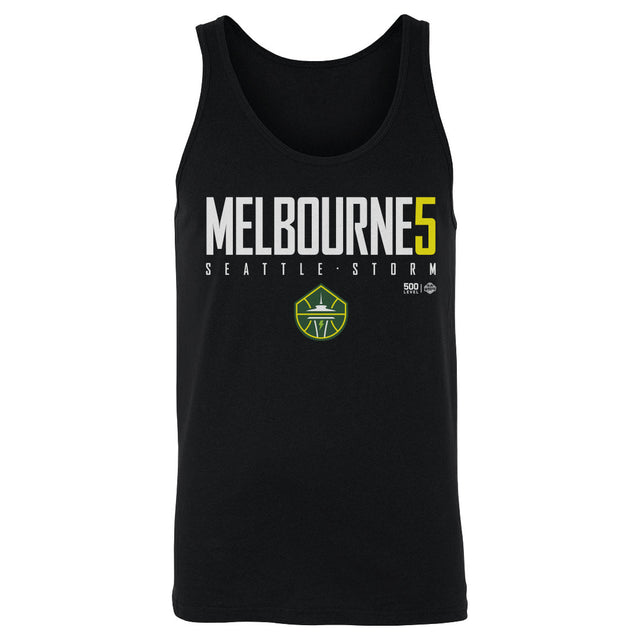 Jade Melbourne Men's Tank Top | 500 LEVEL