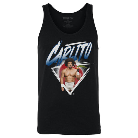 Carlito Men's Tank Top | 500 LEVEL