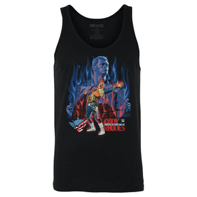 Cody Rhodes Men's Tank Top | 500 LEVEL