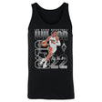 A'ja Wilson Men's Tank Top | 500 LEVEL