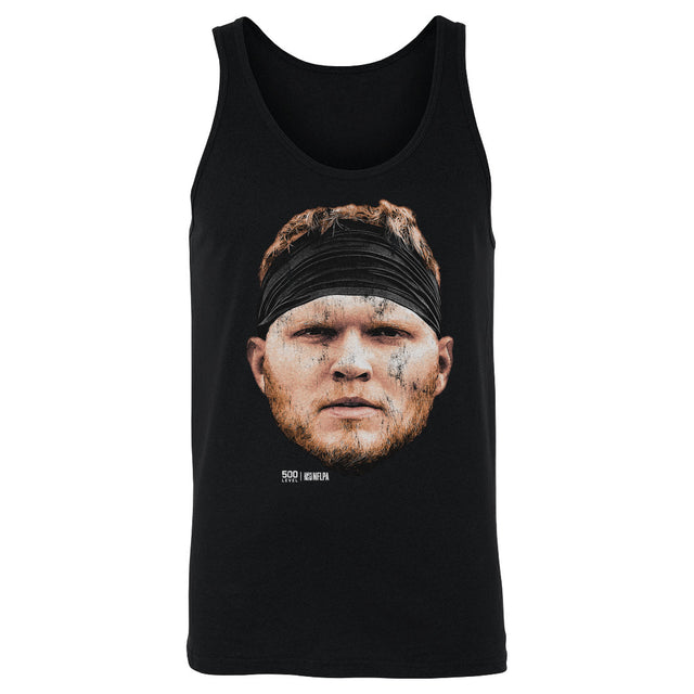 Aidan Hutchinson Men's Tank Top | 500 LEVEL